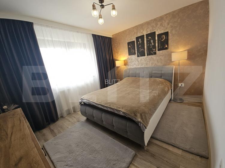 Apartament 3 camere, Valea Lupului – complex rezidențial, premium, pod + boxa - 2
