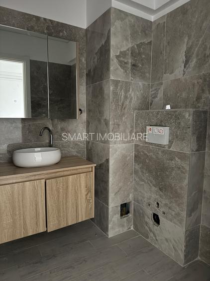 Apartament 3 camere Copou Sadoveanu - 88mp - bloc nou -Tva 21% inclus - 8