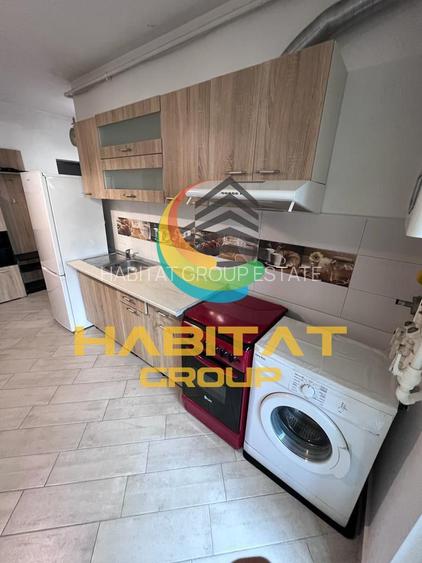 2 camere tip Studio Berceni Metalurgiei mobilat utilat - 4