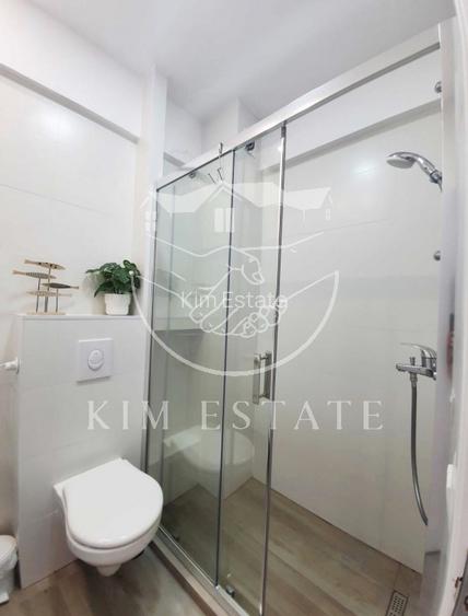 Apartament 2 camere Hanul cu Peste lux - 6