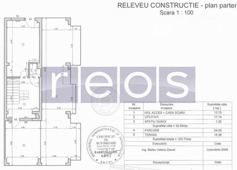 VANZARE SPATIU COMERCIAL- CLINICA DENTARA | ZONA VITAN - 16