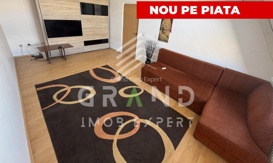 INVESTIȚIE SIGURĂ | PREȚ MINIM ÎN PIAȚĂ | 45 MP UTILI | AUTOGARĂ-MARAMUREȘULUI - 6