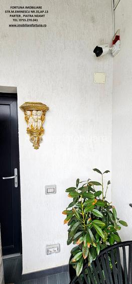 Proprietate moderna,multifunctionala,cu trafic auto si pietonal,Piatra Neamt - 7