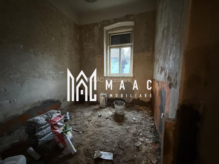 Apartament 3 camere | Parter | 60 MPU | Predare la cheie - 6