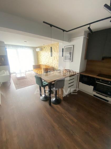 Apartament 3 camere || Wings - 10