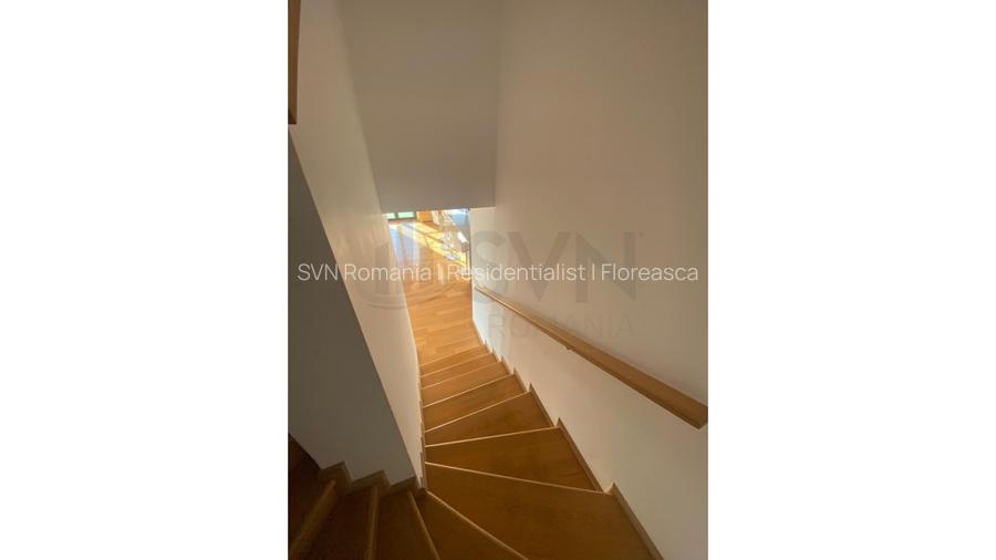 REA1022580 Apartament tip duplex Upground I 4 camere I View spectaculos - 14