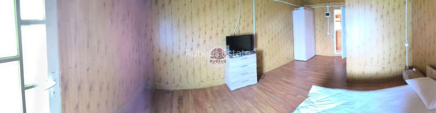 Proprietate langa Dunare – 3000 mp, priveliste si potential business - 9