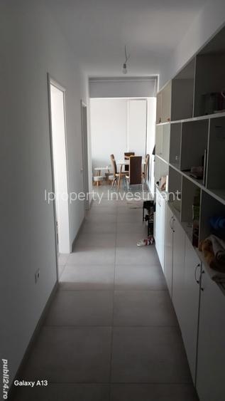 Dobroesti | 3 Camere | Parcare | Balcon | Str Stejarului  - 5