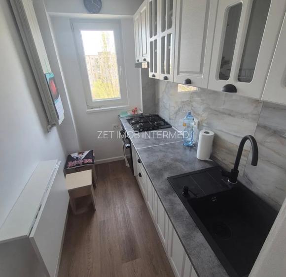 3 camere Drumul Taberei - bld. Timisoara x str. Valea Oltului *Boiler* - 3