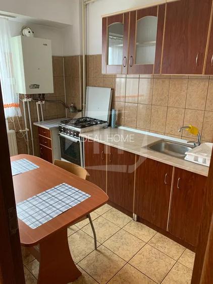 Apartament 1 camere, etaj intermediar, Marasti - 2