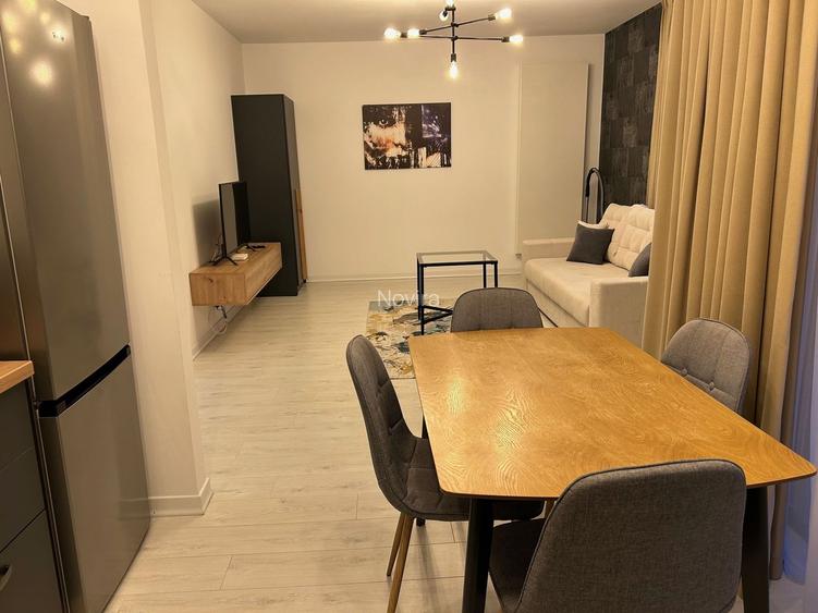 Apartament 2 Camere | Pipera - Aviatiei | Cloud 9 | Parcare Inclusa - 3