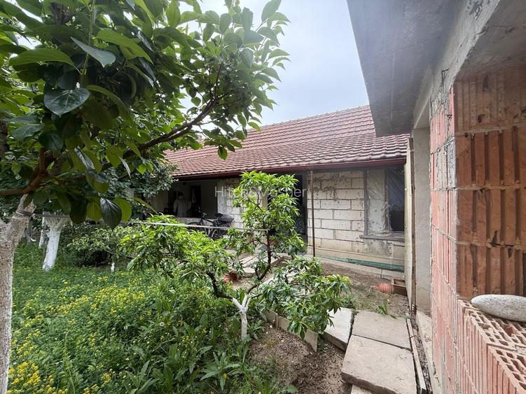 Casă de vânzare în Timișoara, cartier Plopi – 90.000 € - 22