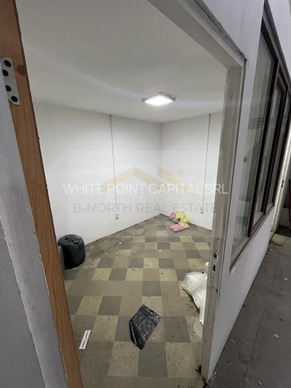 Hala de inchiriat - 3