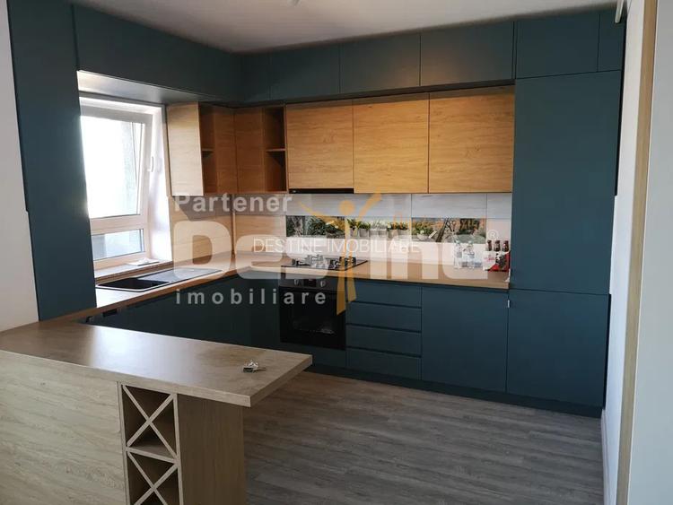 Studio cu loc de parcare, boxa si terasa, situat in Avantgarden - 6