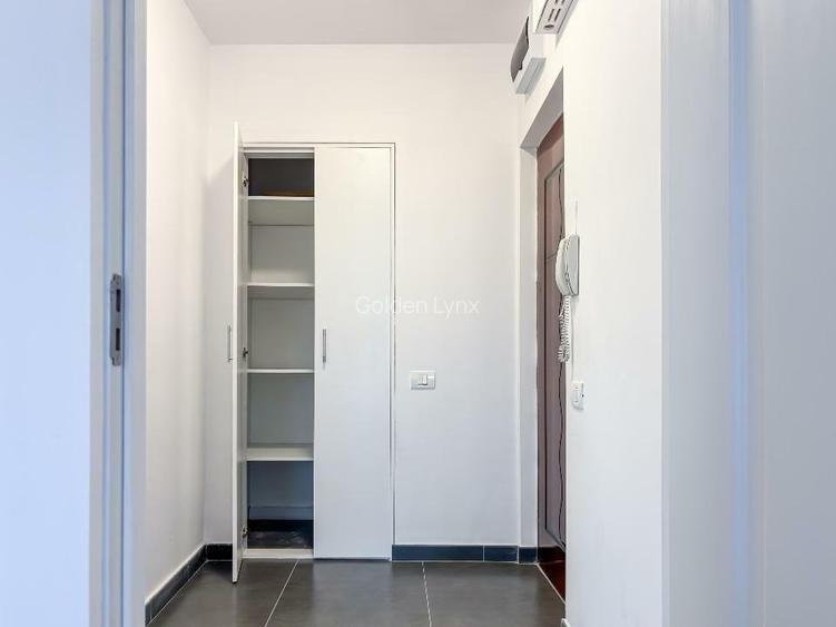 Mihai Bravu | Iancului Metro Station - 2 Room Apartment For SALE  - 4