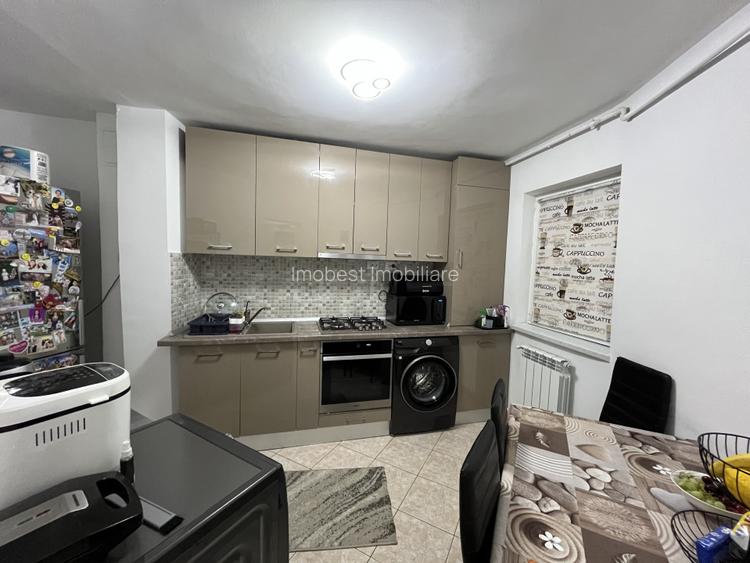 Exclusivitate! Apartament 2 camere, mobilat utilat, Icil-Casa de Cultura, et 1! - 5