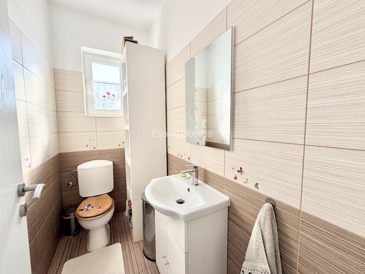 Oportunitate - Duplex 3 camere si 2 bai - Cartier Europa - Mosnita Noua - 18