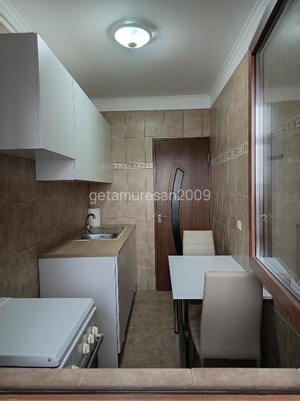 Proprietar închiriez garsonieră confort 1 decomandata  - 4