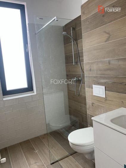 Duplex 4 camere zona Mehala cartier nou - ID V5144 - 9