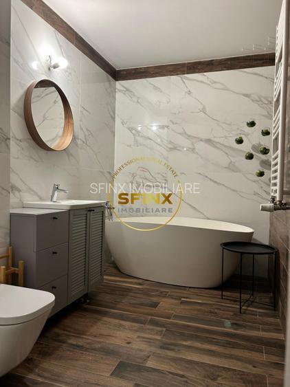 3 Camere | Unirii | Bloc Nou | Parcare - 13