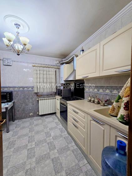 Apartament 4 Camere Doamna Ghica - 28