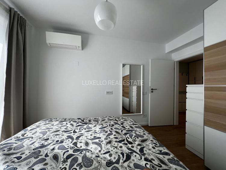 APARTAMENT 3 CAMERE LUX IN COMPLEX REZIDENTIAL CU LOC DE PARCARE SUBTERAN - 29