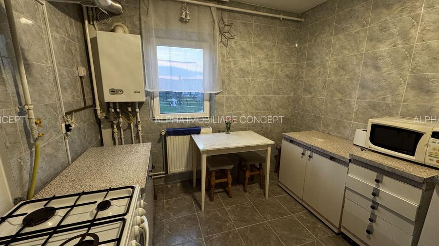 Inel 2 - Marvimex apartament 3 camere decomandate - 2