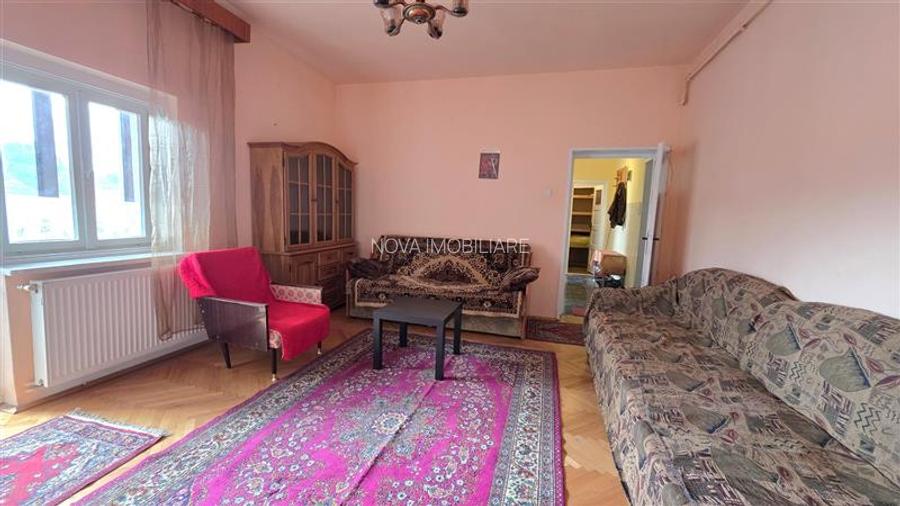 Apartament 3 camere Central - 2