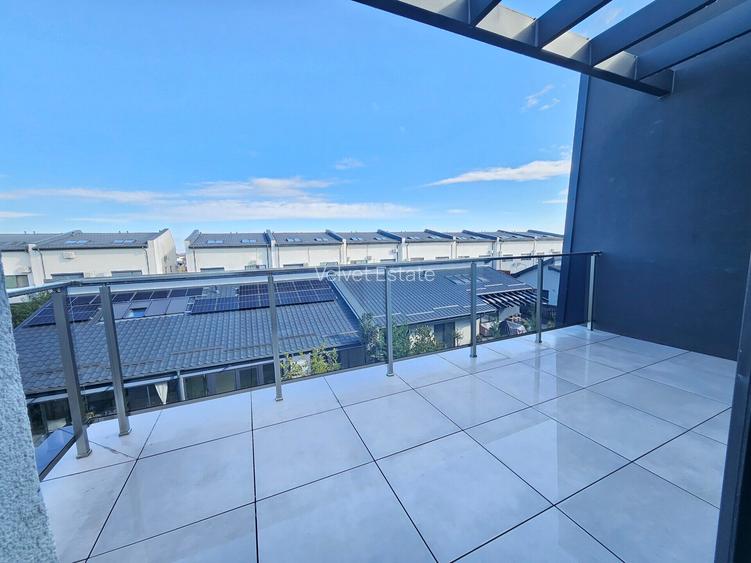 VILA PIPERA - PRIMA INCHIRIERE - 7