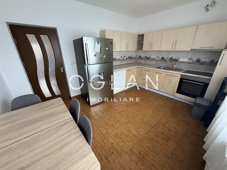 Casa individuala 5 camere, Zona Dracula Selimbar - 5