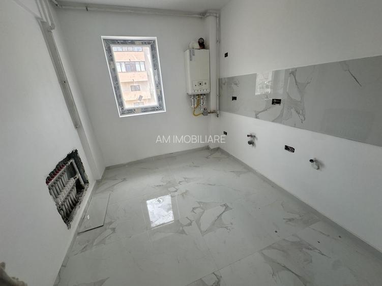 AP. 3 CAMERE - SAFIRULUI, BLOC NOU, NEMOBILAT, LOC PARCARE, COMIS 0% - 4