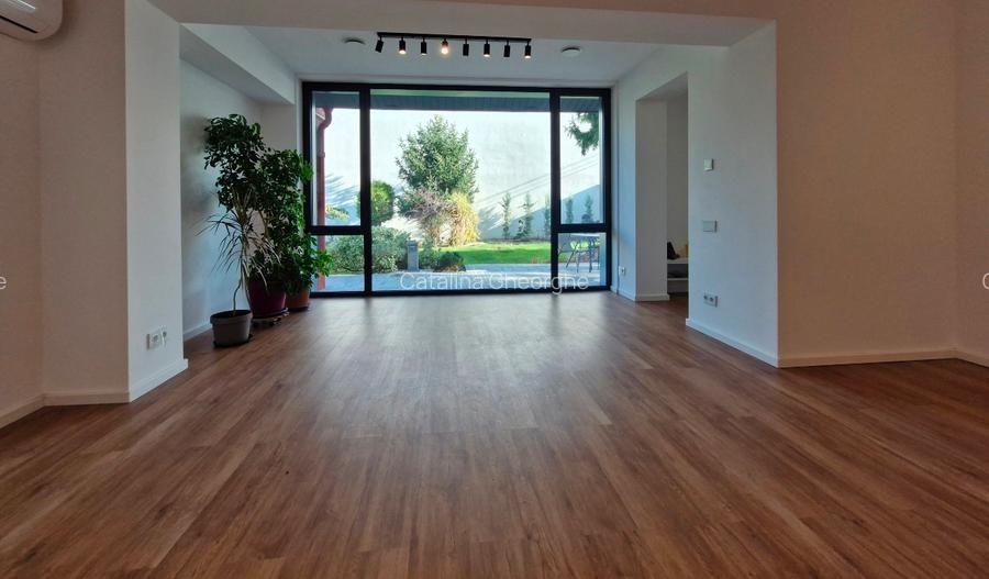 Casă SMART individuală 150mpu + teren 645mp Bucureștii Noi Bazilescu - 12