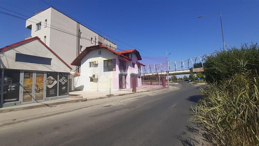 Investiția perfectă - Imobil gata închiriat pretabil orice activitate - 30