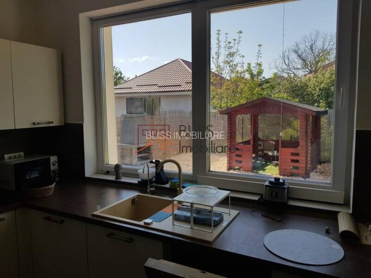 Casă / Vilă 3 camere în zona Comuna Tunari - 13