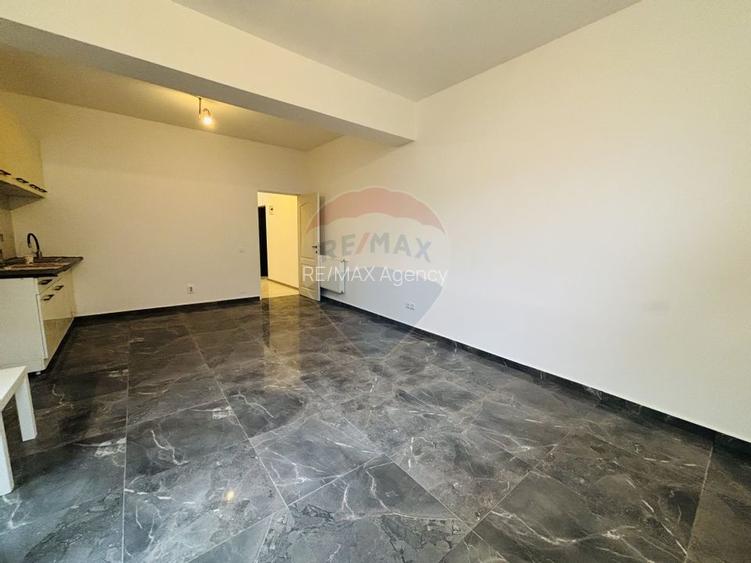 Apartament cu 2 camere de vânzare în zona Bucurestii Noi - 3