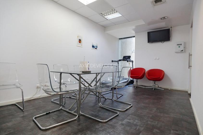 Comision 0% ! Birou in zona Romana - 9