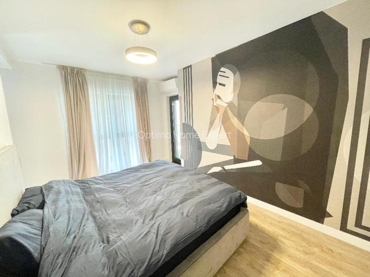 Inchiriere ap 3 camere, Piata Presei, PARCULUI 20, 7/12, 94mp, parcare subterana - 7