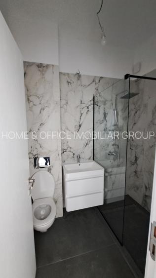 APARTAMENT 2 CAMERE CU SUPRAFATA GENEROASA SI DOUA BAI - BLOC NOU 2024 - 26