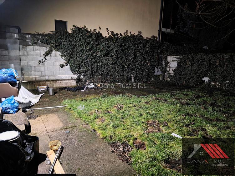 Complexul Studentesc - SAD - 78 mp Utili - 14