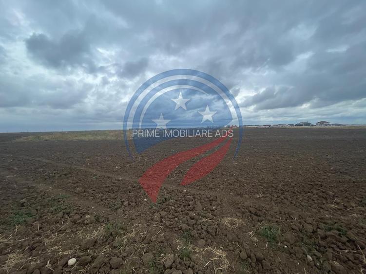 Teren  zona Aeroport 25 euro/mp - 3