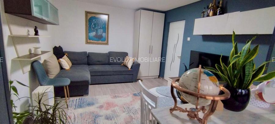 Apartament 2 camere – Piața Brotacei - 2