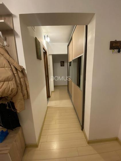 Pozitie excelenta !1 MAI-MEDICINA/Apartament renovat/  prima inchiriere/etaj 3 - 3