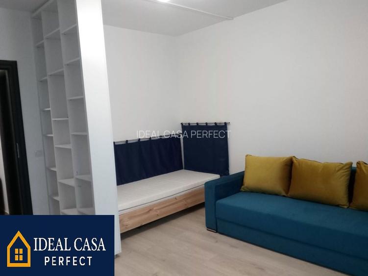 Exigent Plaza Faza 3 langa parcul Liniei, Mall Plaza, metrou aproape - 4
