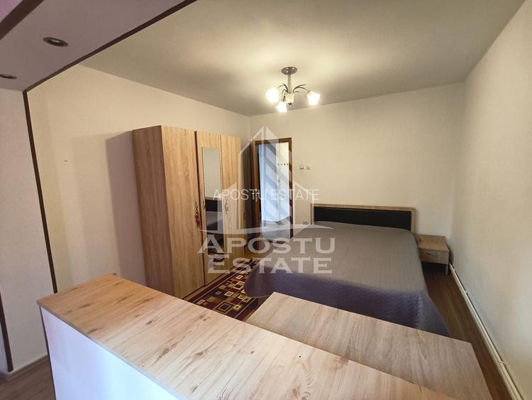 Apartament 2 camere de închiriat , Zona Circumvalatiunii-Timisoara - 3