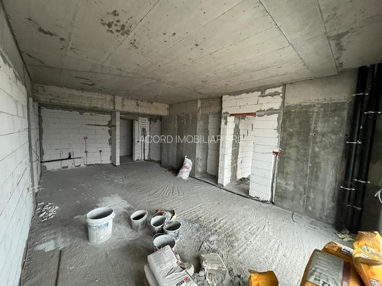 Apartament 2 Camere Langa Loft - 4