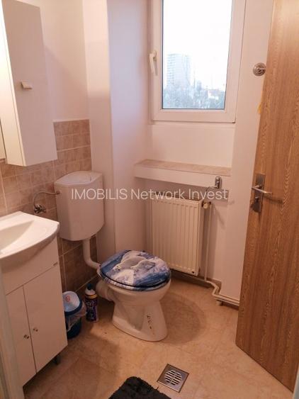 520euro, vedere parc, centrala - 9