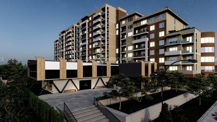 Armonia Residence - 6