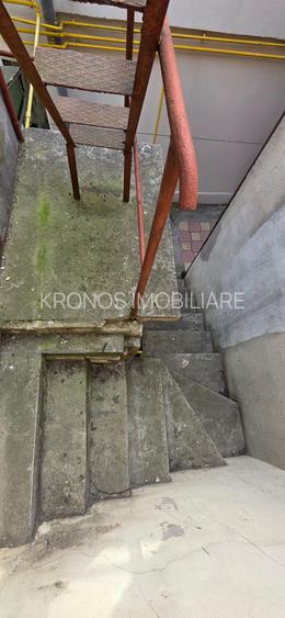 EXCLUSIV - OCAZIE ! CENTRU - TOMIS I CASA TIP DUPLEX D+P+1E+TERASA 78.900 EURO - 16