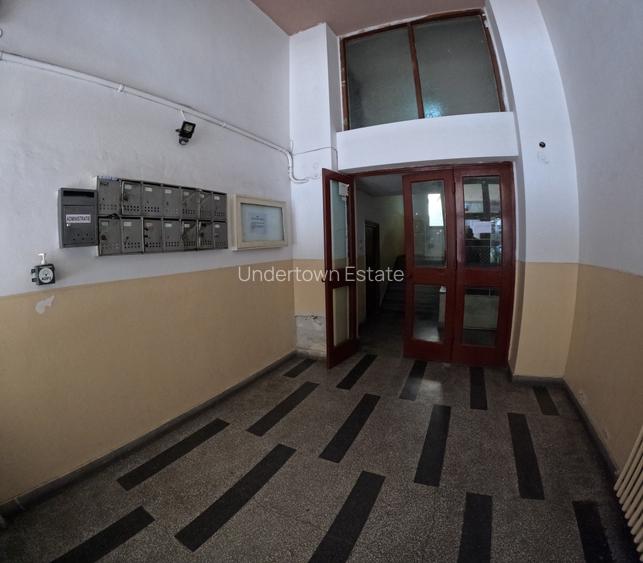 2 Camere Floreasca – Ceaikovski | Et. 2/3 | Renovat, Complet Utilat | Balcon - 3