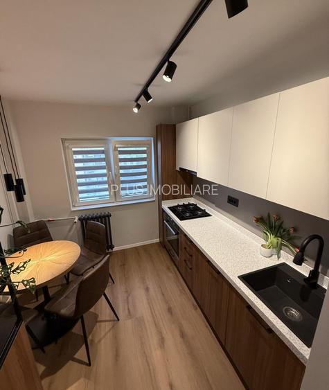 Apartament 2 camere Lux-Renovat Recent langa metrou Obor - 2